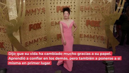 "Todo mi cuerpo estaba muy enfermo": Sandra Oh habla sobre el lado oscuro de 'Grey's Anatomy'