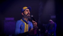 Rock Band 4 - Video stellt kostenlosen Fallout-4-DLC vor