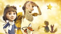 Der kleine Prinz - Kino-Trailer zum Animationsfilm