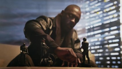 Rainbow Six: Siege - Laws of Siege #2 mit Idris Elba: Angriff und Verteidigung