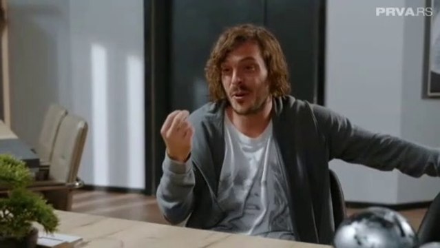 Igra sudbine 523 epizoda - Igra sudbine 523 epizoda