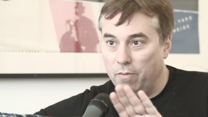 Download Video: Star Citizen: Squadron 42 - Special: Vollständiges Interview mit Chris Roberts