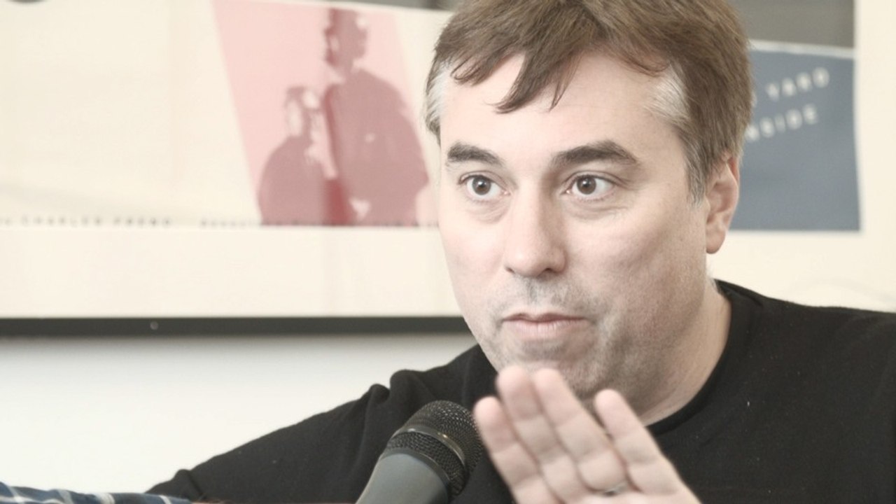 Star Citizen: Squadron 42 - Special: Vollständiges Interview mit Chris Roberts