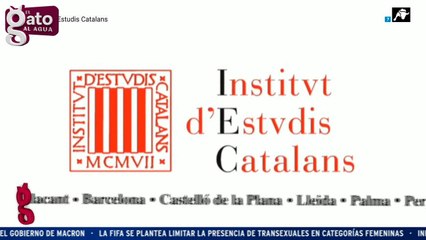 ¿Quién financia al separatismo catalán? Usted con sus impuestos