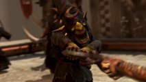Total War: Warhammer - Die Nachtgoblins vorgestellt
