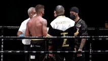 Ivan Zucco vs Ignazio Crivello (28-07-2021) Full Fight