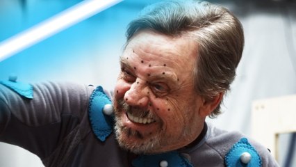 Star Citizen: Squadron 42 - Special: Vollständiges Interview mit Mark Hamill