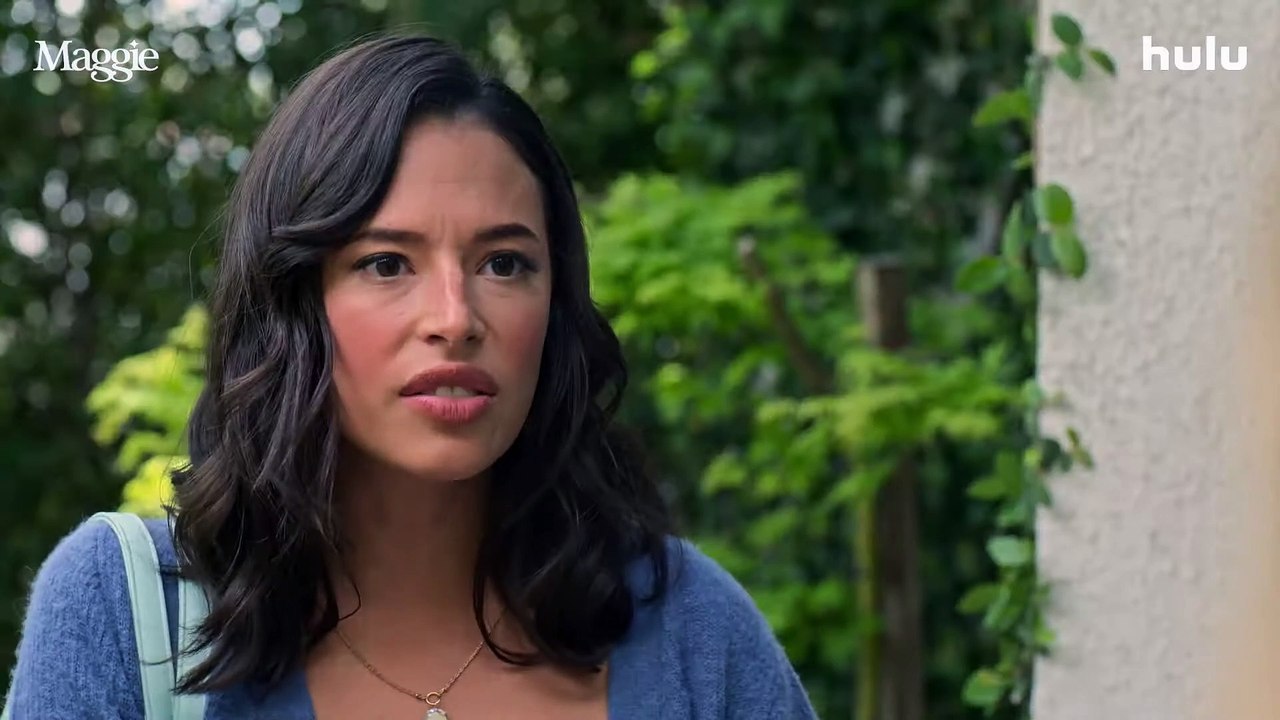 Maggie s1 - Dating