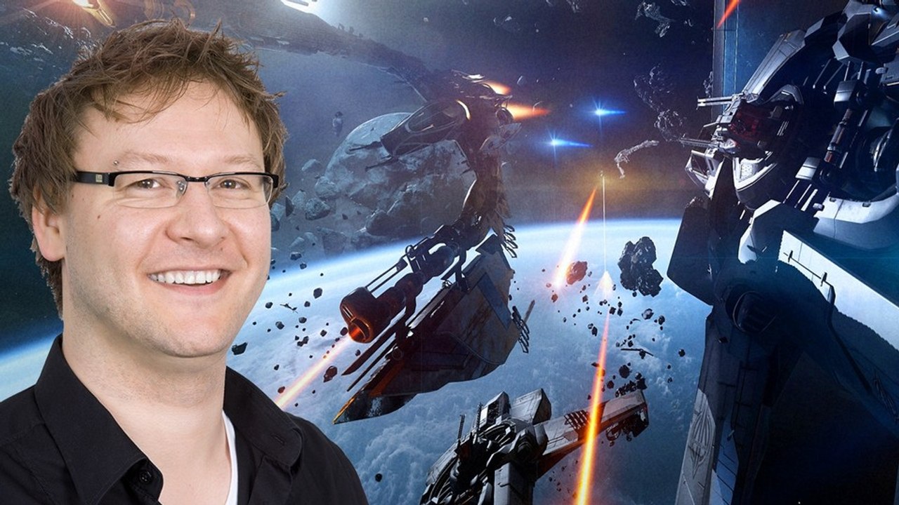 Star Citizen: Squadron 42 - Klingt super, wird aber noch dauern: Fazit nach dem Studiobesuch