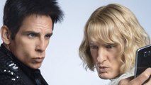 Zoolander 2 - Kino-Trailer: Ben Stiller und Owen Wilson sind zurück