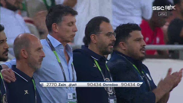 الرائد يفوز على الأهلي 3-1 بدوري MBS في مباراة حاسمة للهروب من الهبوط.. والجوكم: كان بإمكان الأهلي التقدم في الشوط الأول والرائد تفوق على ظروف صعبة
