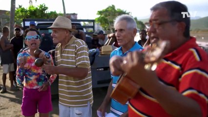 Margarita como oportunidad para el turismo sostenible