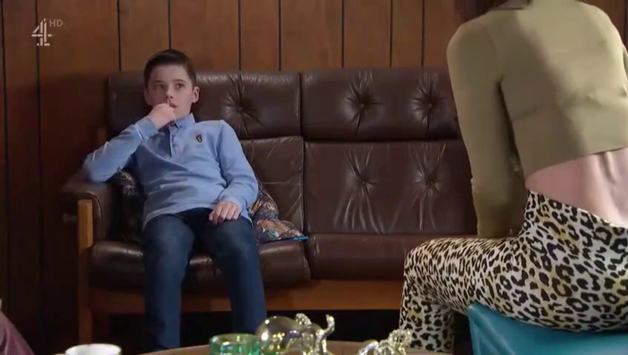 Hollyoaks 23rd June 2022