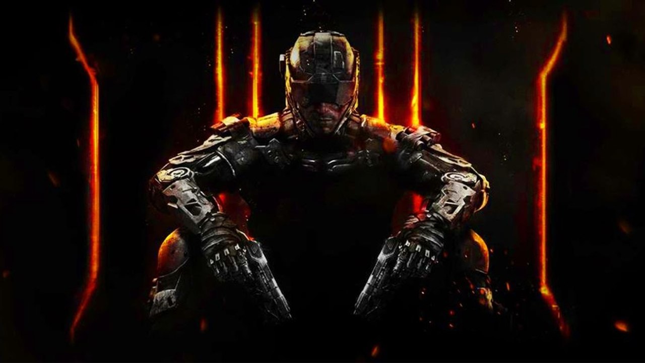 Call of Duty: Black Ops 3 - Test-Video: Das bislang umfangreichste Call of Duty