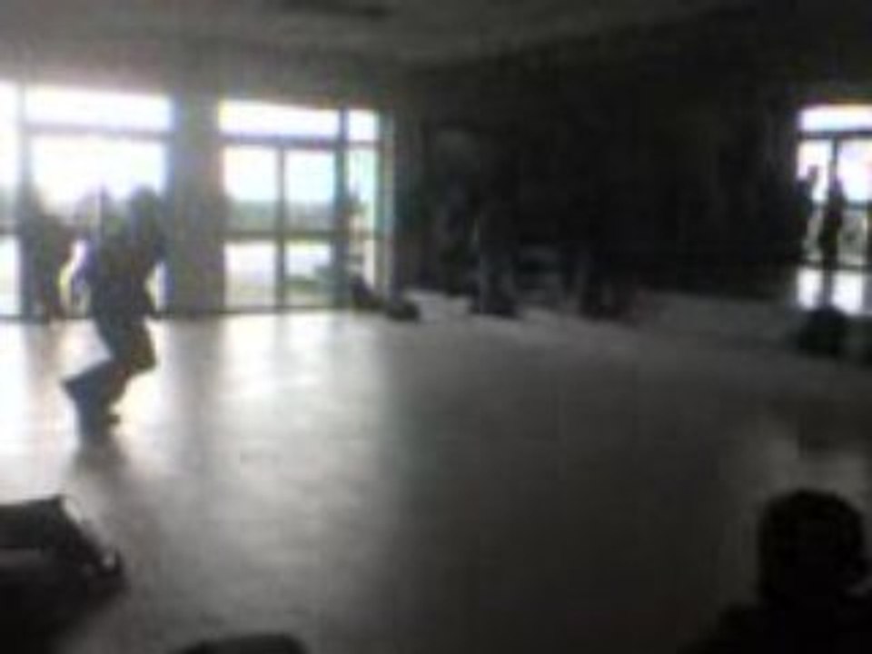 colision de jackass