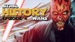 Star Wars History - Die Geschichte der Star-Wars-Videospiele - Teil 4