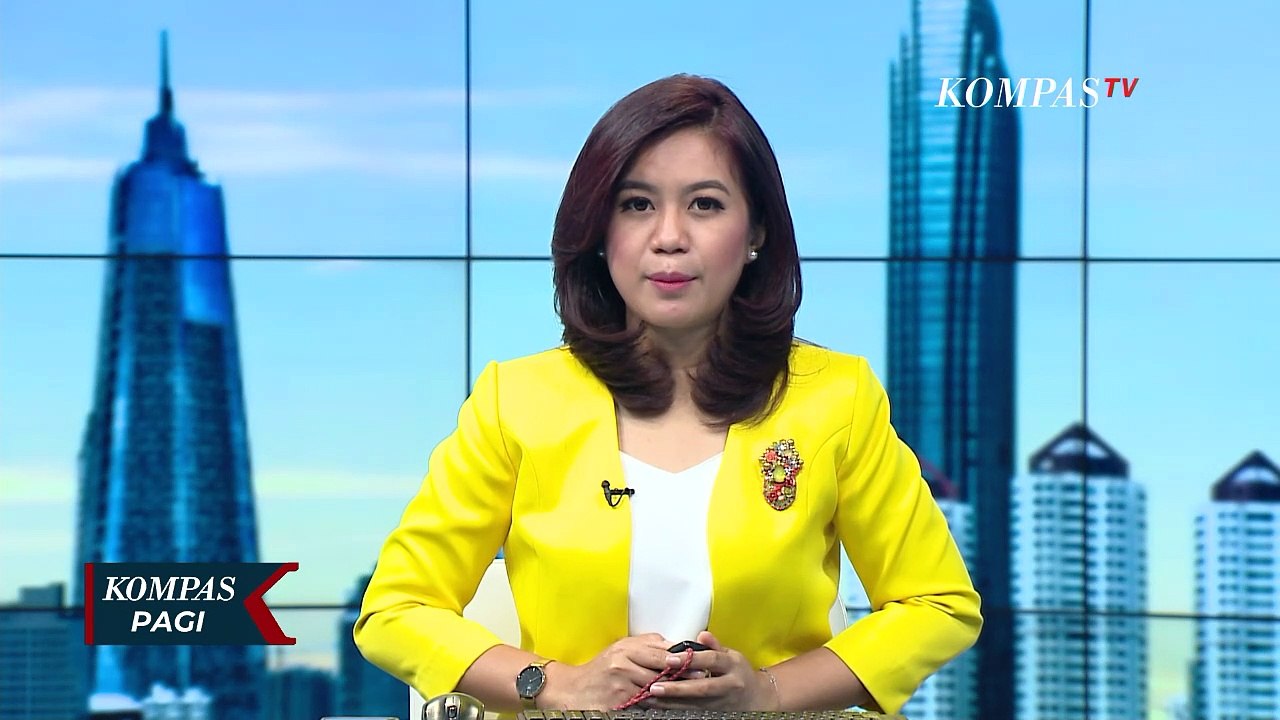 Terekam CCTV, 2 Perempuan di Bekasi Jadi Korban Jambret