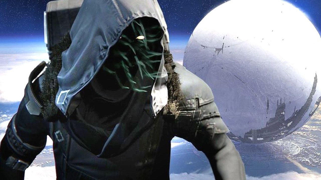 Destiny - Xur: Angebot und Empfehlungen vom 13. bis 15. November 2015
