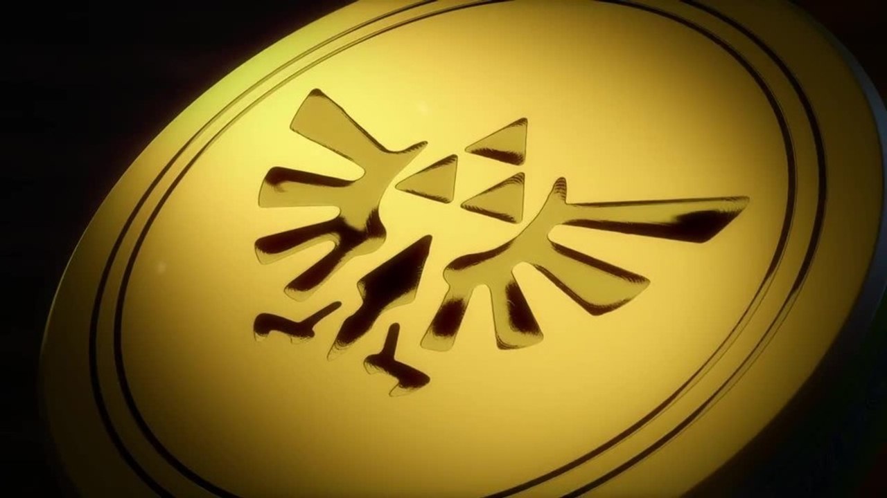 Hyrule Warriors Legends - Kurzer Teaser zur Limited Edition