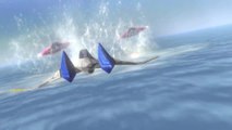 Star Fox Zero - Nintendo-Direct-Trailer zeigt Raumschlacht und Charaktere