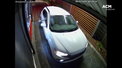 Strike Force Lodder CCTV | Illawarra Mercury | 24 June 2022