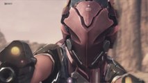 Xenoblade Chronicles X - Nintendo-Direct-Präsentation mit Mechs und Monster