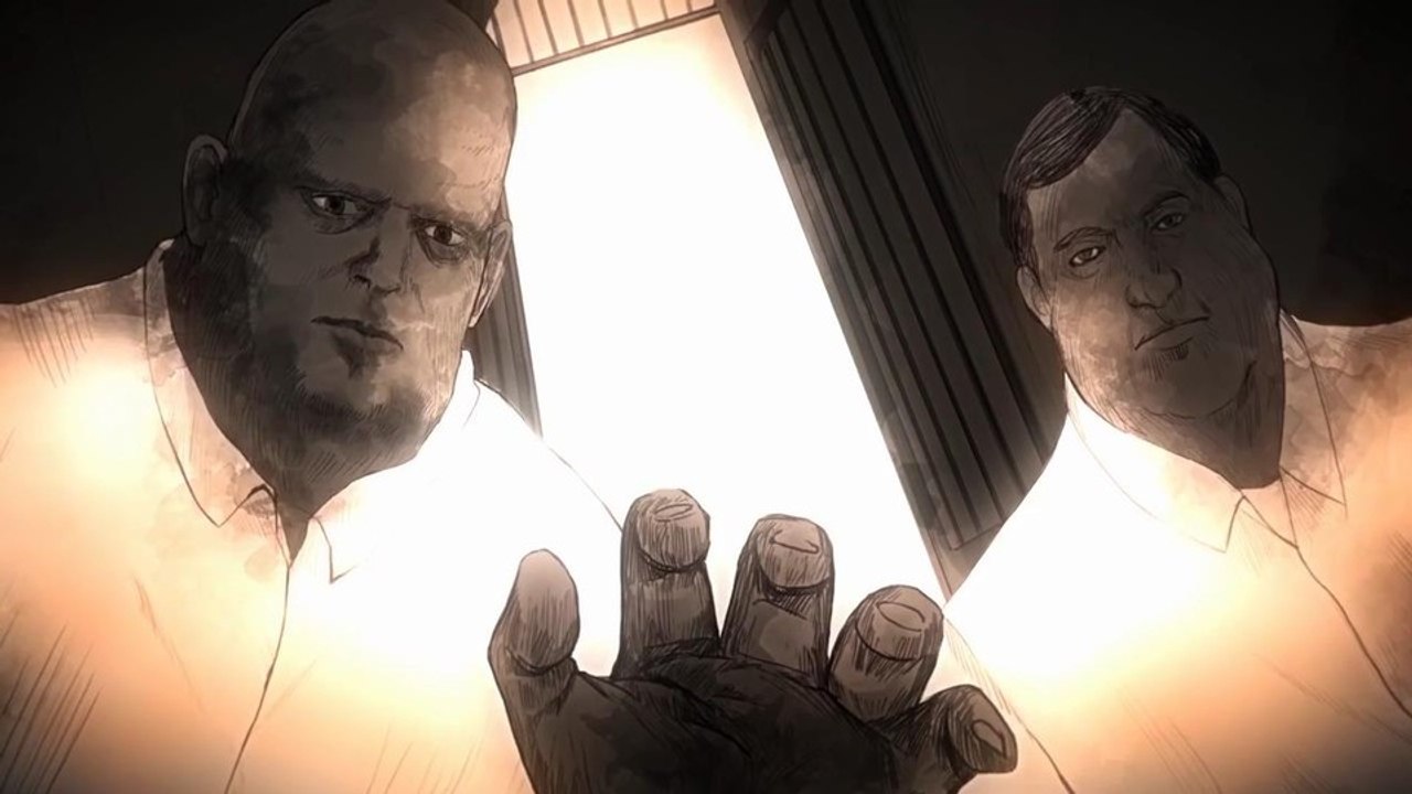 The Town Of Light - Vorstellungs-Trailer