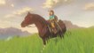 The Legend of Zelda: Twilight Princess HD - Ankündigungs-Trailer und kurzer Zelda-2016-Teaser