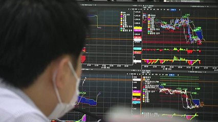 [굿모닝경제] 1,300원 뚫린 환율...고물가·고금리·폭락장 '삼중고' / YTN