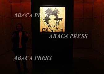 Jean-Michel Basquiat, artiste absolu : le coup de coeur de Tele7