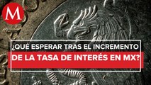 ¿Cuál es el impacto que tiene el alza de la tasa de interés?