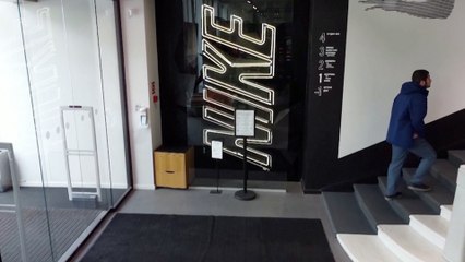 Nike to make full exit from Russia three months after suspending operations