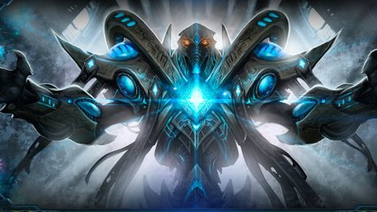 Star Craft 2: Legacy of the Void - Ersteindruck: Ein frühes Fazit zur Kampagne