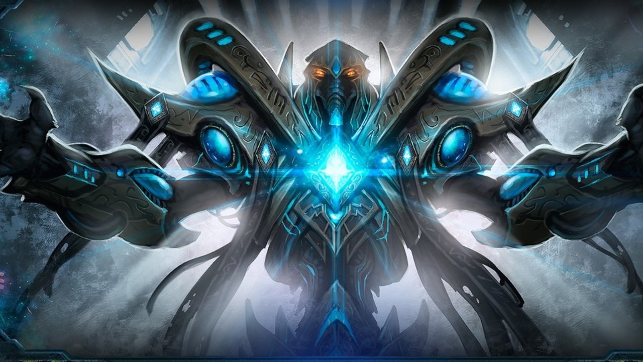 Star Craft 2: Legacy of the Void - Ersteindruck: Ein frühes Fazit zur Kampagne