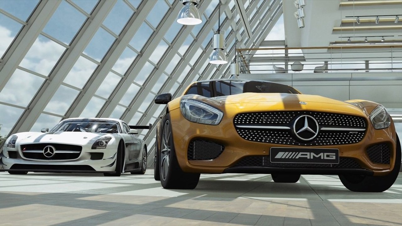 Faszination gran turismo - warum die rennspielreihe kult ist