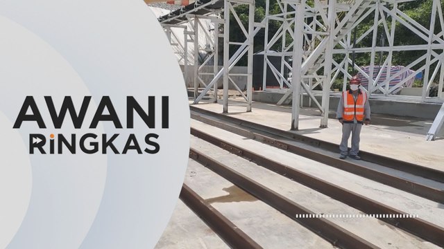 AWANI Ringkas: Tambang mesra rakyat