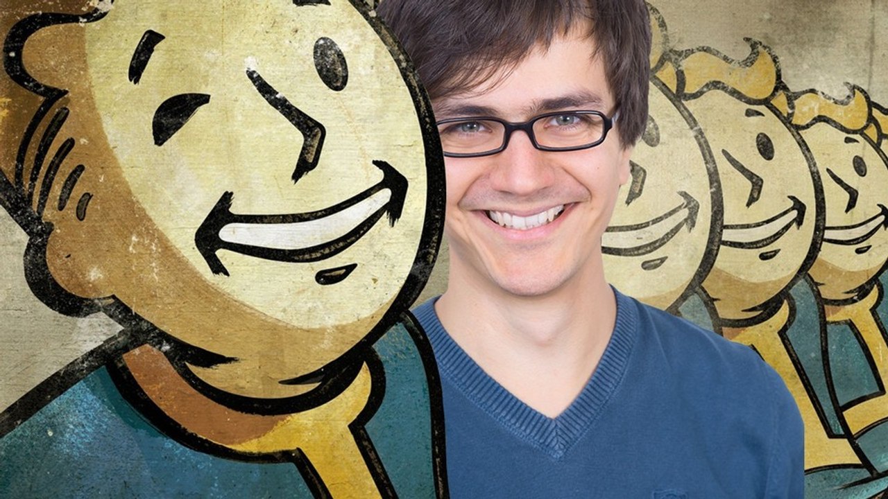 Fallout 4 - Fazit: Halb Freude, halb strahlend