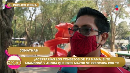 ‘Mi pandilla me llevó por malos pasos’