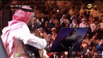 عبدالمجيد عبدالله | أحبك ليه | دبي 2022