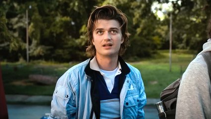 Stranger Things Season 4 on Netflix | Inside the Production Design