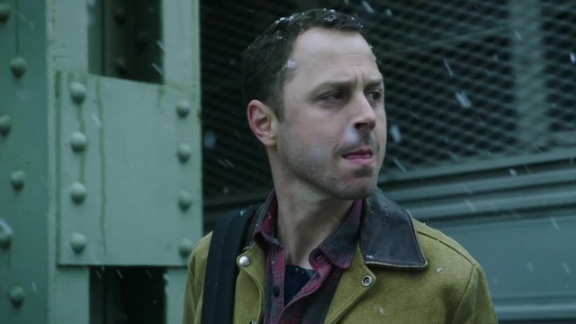 Sneaky Pete - Serien-Trailer mit Bryan Cranston und Giovanni Ribisi