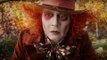 Alice Through the Looking Glass - Erster Trailer zu Disneys Alice im Wunderland 2 mit Johnny Depp