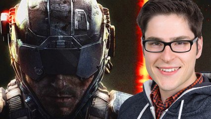 Call of Duty: Black Ops 3 - Allein der Singleplayer ist bereits den Kaufpreis wert!