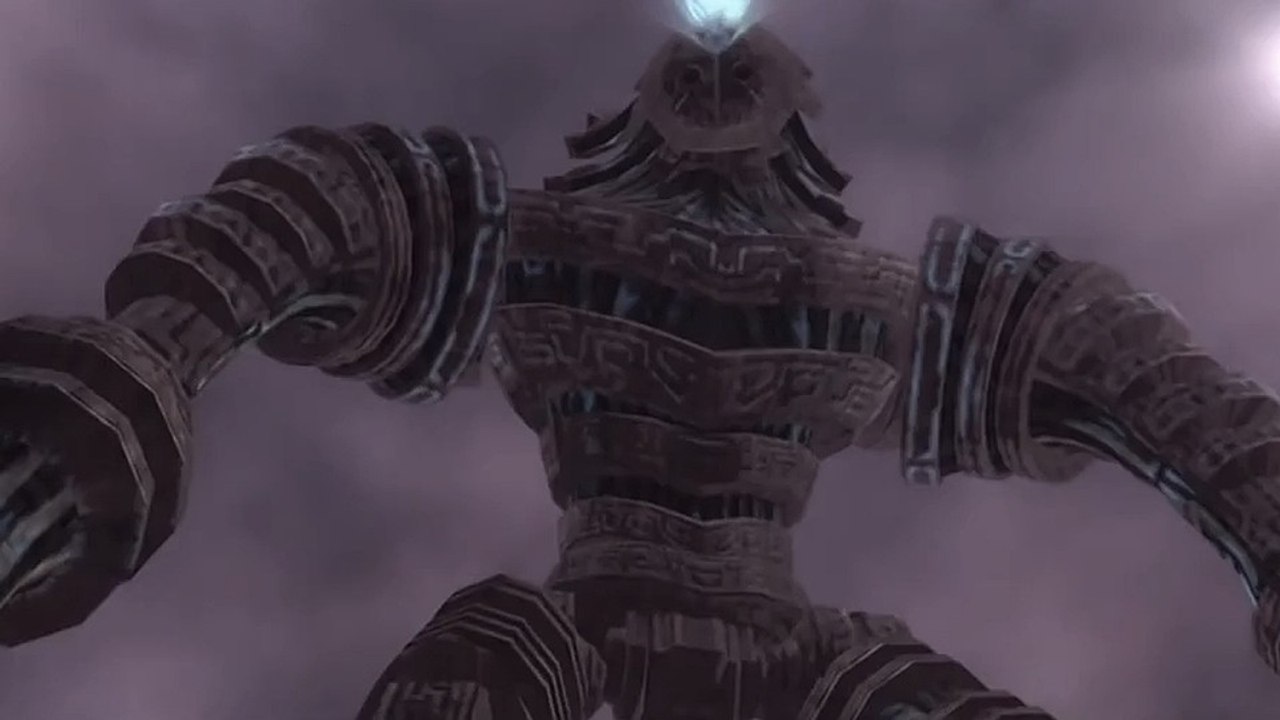 Rodea The Sky Soldier - Trailer zu den Bossen