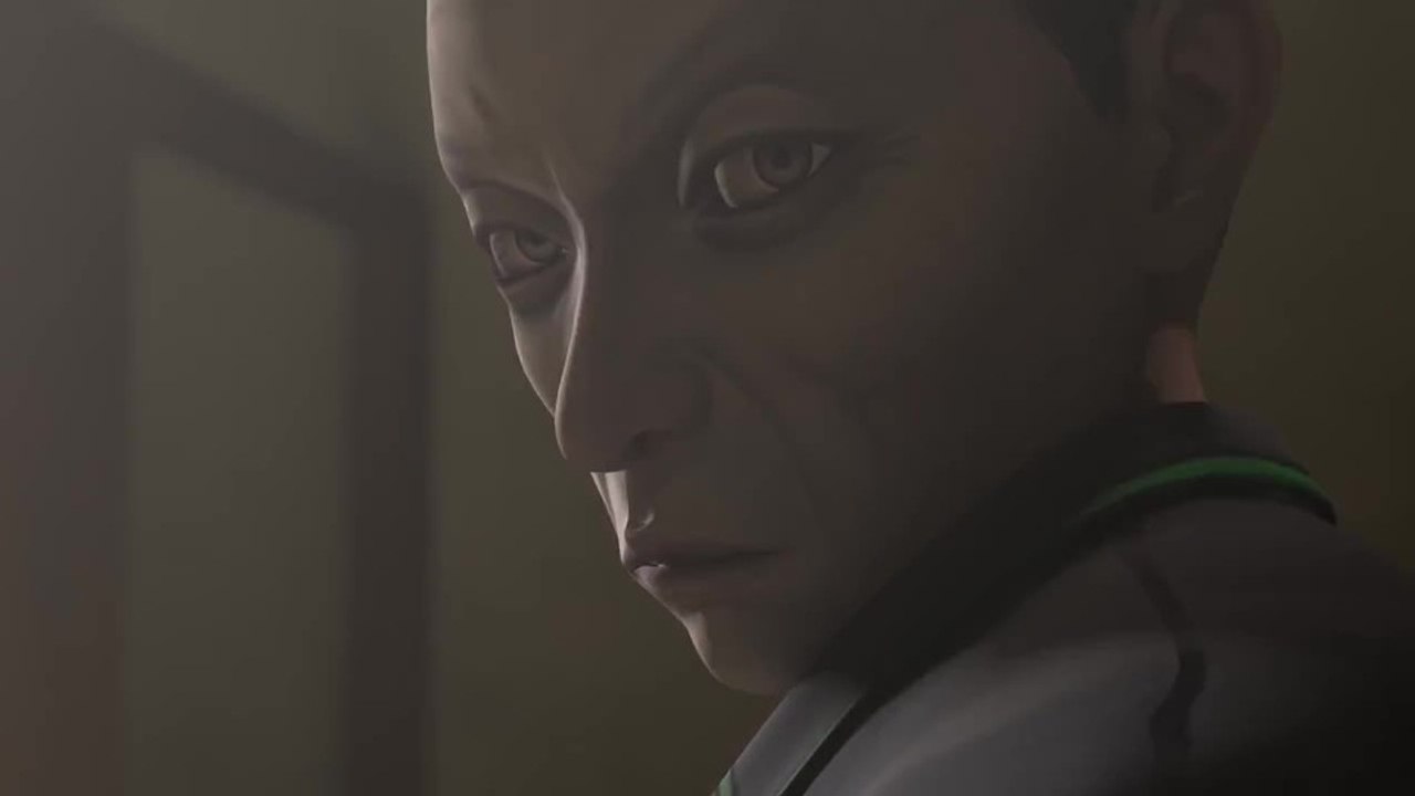 White Day - Ankündigungs-Trailer zum Horrorspiel aus Korea