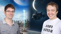 Anno 2205 - Diskussion: Wie gut funktionieren die radikalen Neuerungen