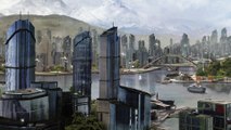 Anno 2205 - Test-Video: Das größte und schönste Anno aller Zeiten. Aber auch das beste?