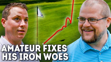 I'm Striking My Irons As Well As I Ever Have - Breaking 90 Episode 4