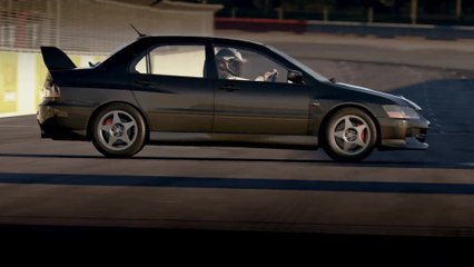 Project Cars - Trailer: »Japanese Car Pack« bringt asiatische Kompaktflitzer