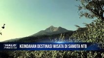 Destinasi Wisata Samato NTB